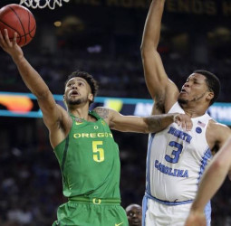 Tyler Dorsey, o NBA o al Olympiacos