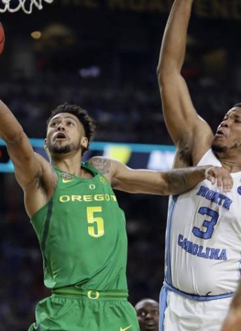 Tyler Dorsey, o NBA o al Olympiacos
