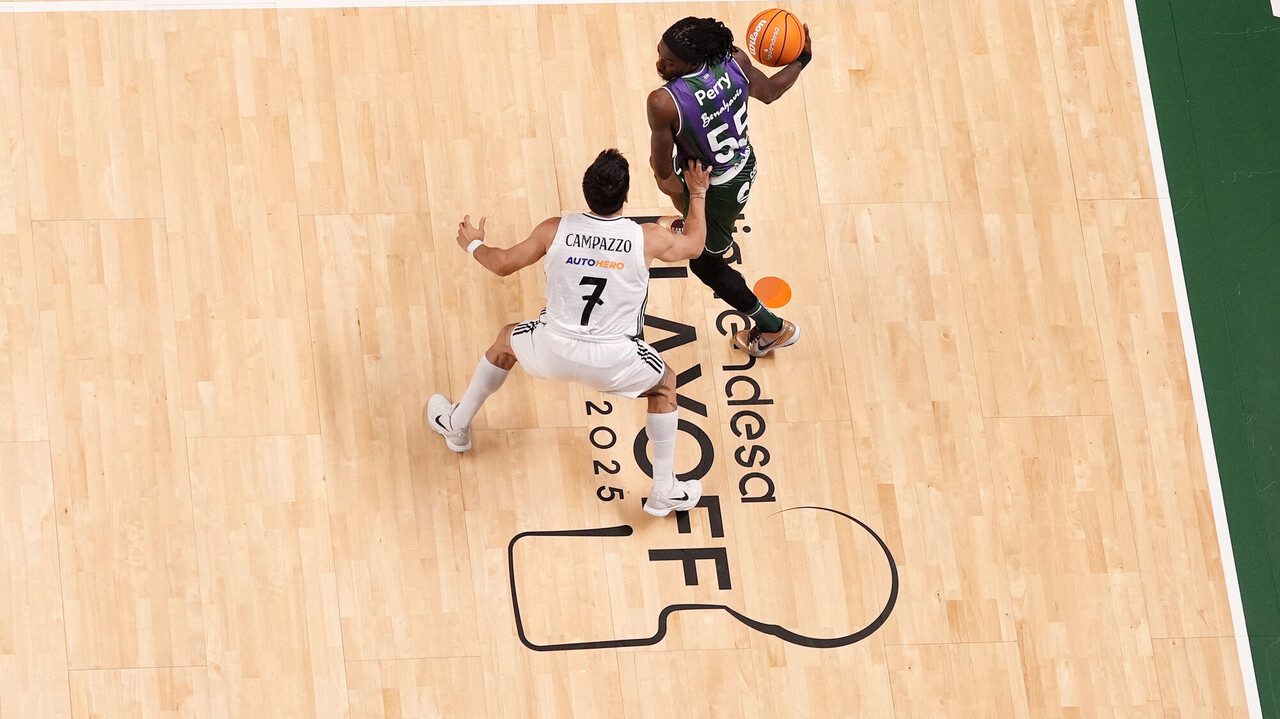 Unicaja busca la épica ante un Real Madrid que quiere cerrar el pase a la final