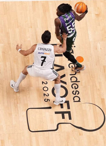 Unicaja busca la épica ante un Real Madrid que quiere cerrar el pase a la final