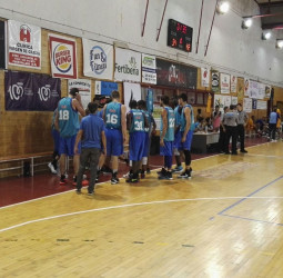 Un sólido Herbalife Gran Canaria vence a Movistar Estudiantes en el segundo test (65-91)