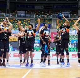 83-71. ¡¡¡Rumbo a la Final 8!!!