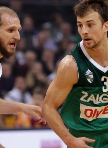 El Zalgiris Kaunas se lleva el duelo por todo lo bajo, ante el Galatasaray (87-75)