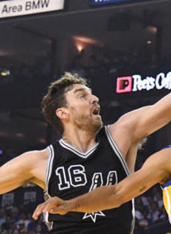 Pau Gasol ficha por el Barcelona