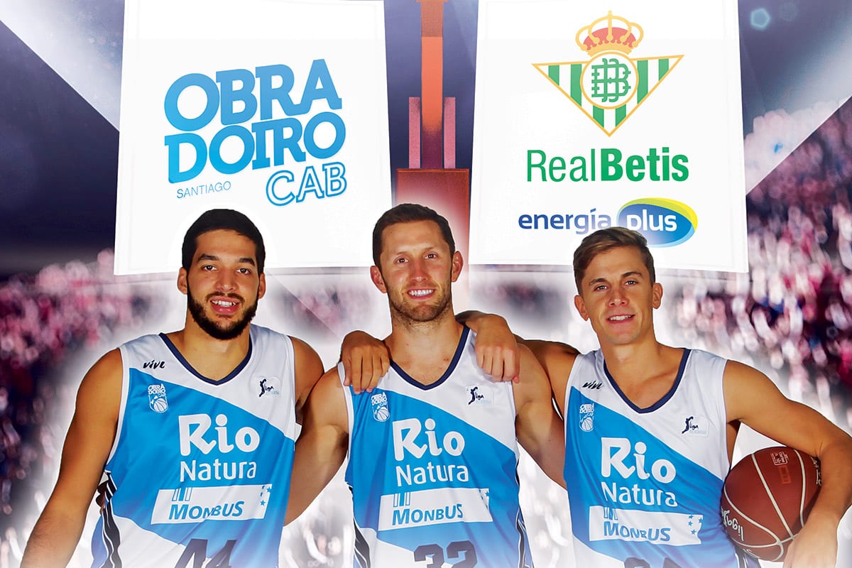 Los abonados del Rio Natura Monbus podrán comprar entradas a 6€ el jueves para el partido ante Real Betis Energía Plus