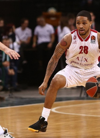Keifer Sykes, opción para el Baskonia?