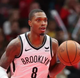 Lonnie Walker IV firmará con los Boston Celtics