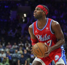 Buddy Hield fichará por los Golden State Warriors
