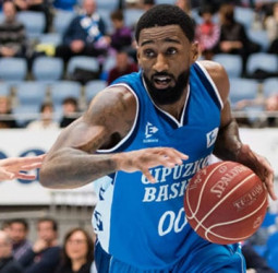 Taquan Dean vuelve al RETAbet.es GBC