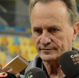 Aíto García Reneses y Sasu Salin destacan la importancia del partido ante Avtodor Saratov
