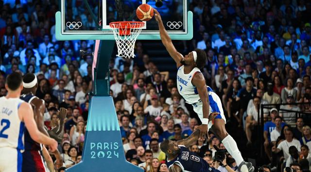 Yabusele pide públicamente una nueva oportunidad en la NBA
