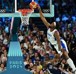 Yabusele pide públicamente una nueva oportunidad en la NBA