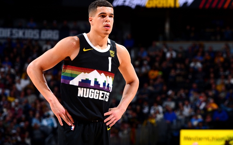 Michael Porter Jr. renovará con los Denver Nuggets