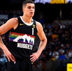 Michael Porter Jr. renovará con los Denver Nuggets