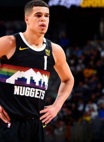 Michael Porter Jr. renovará con los Denver Nuggets