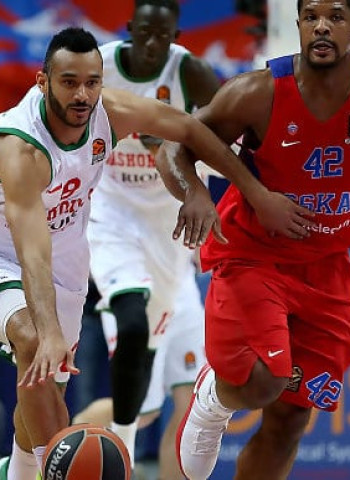 Adam Hanga, nombrado mejor defensor de la Euroliga