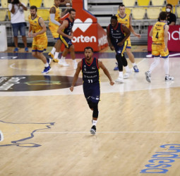 Una enorme victoria del Morabanc Andorra para empezar la remontada (62-79)