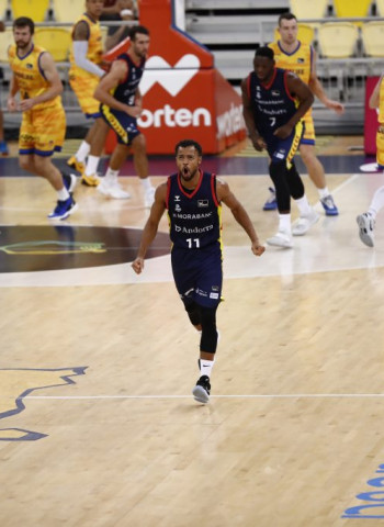 Una enorme victoria del Morabanc Andorra para empezar la remontada (62-79)