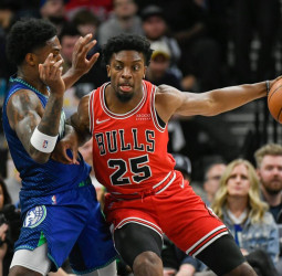 Tyler Cook, opción interior para el Joventut