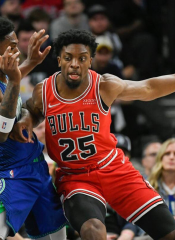 Tyler Cook, opción interior para el Joventut