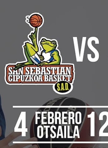 Previa Delteco GBC vs Herbalife Gran Canaria