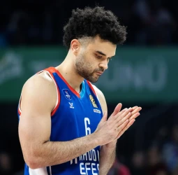 Previa EuroLeague (j.17): Detalles del Anadolu Efes vs ASVEL Villeurbanne