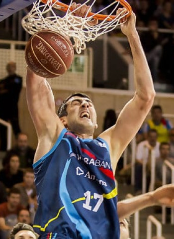 El MoraBanc Andorra anuncia que no igualará la oferta por Shermadini