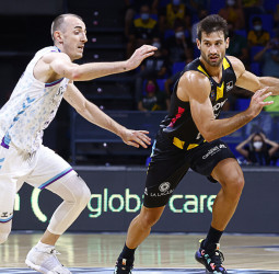 Miércoles de Liga Endesa