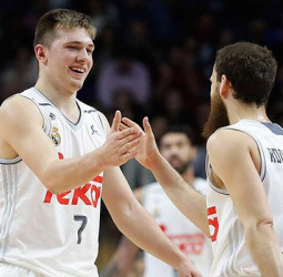 Real Madrid, nueve partidos por encima de los 100 puntos