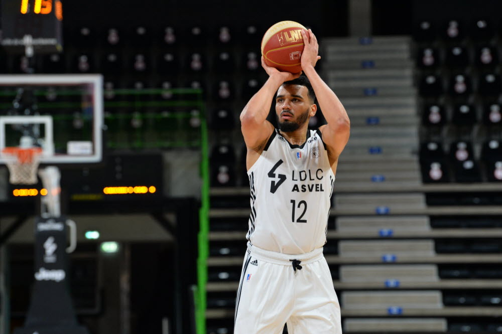 Amine Noua, en la órbita del Morabanc Andorra