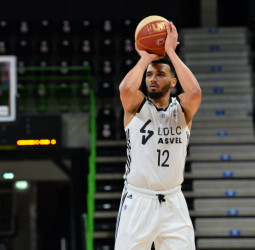 Amine Noua, en la órbita del Morabanc Andorra