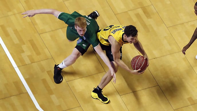 El Partidazo del Sábado: Iberostar Tenerife - Unicaja