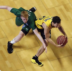 El Partidazo del Sábado: Iberostar Tenerife - Unicaja
