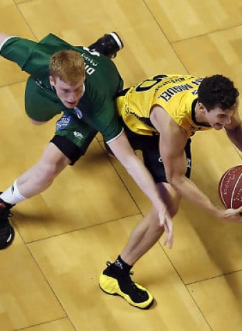 El Partidazo del Sábado: Iberostar Tenerife - Unicaja