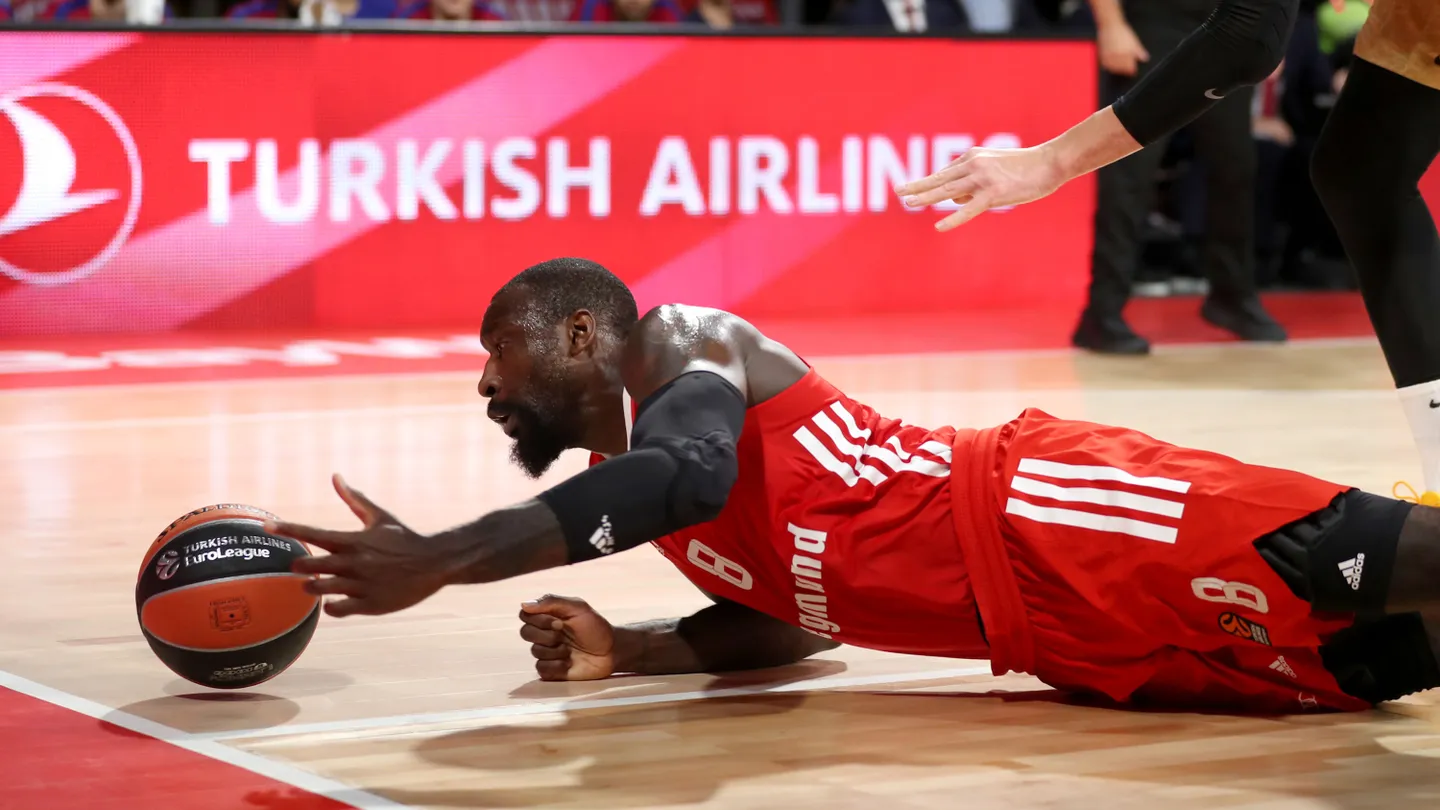 Previa EuroLeague: Bayern Múnich vs Armani Milán