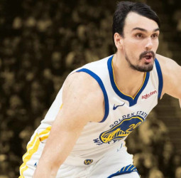 El Panathinaikos sueña con traer de vuelta a Europa a Dario Saric