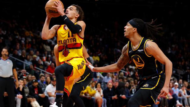 Un vistazo a la noche NBA