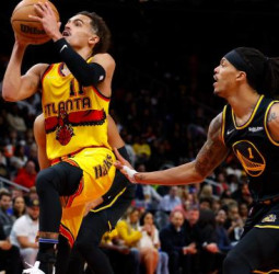 Un vistazo a la noche NBA