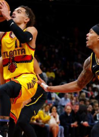 Un vistazo a la noche NBA