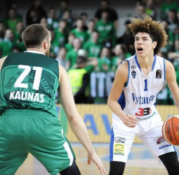 La imbatibilidad de Xavi Pascual y los derbis clásicos turcos y rusos protagonistas en esta jornada de ligas europeas