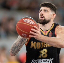 Adrien Moerman apunta al Zenit St. Petersburg