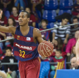 Alex Renfroe y Xavier Munford no seguirán en el Barça Lassa