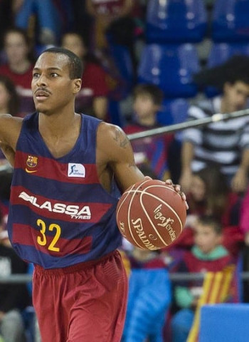Alex Renfroe y Xavier Munford no seguirán en el Barça Lassa