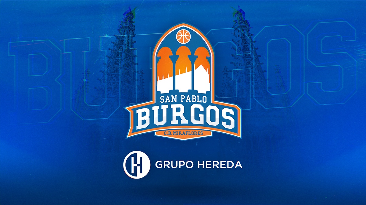 Nota informativa: Hereda San Pablo Burgos