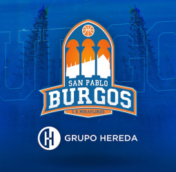 Nota informativa: Hereda San Pablo Burgos