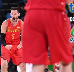De nuevo ante Lituania en un partido clave