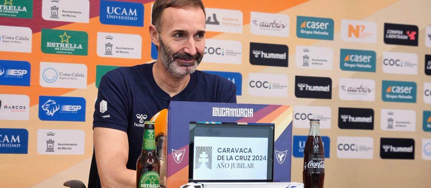 Sito: “Si no estás a su nivel de intensidad, compromiso y esfuerzo, es muy difícil ganar”