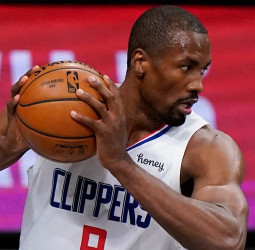 Serge Ibaka por John Wall. Traspaso a la vista?