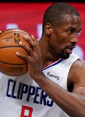 Serge Ibaka por John Wall. Traspaso a la vista?