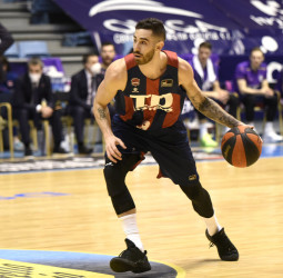 Novedades y parte médico para la Jornada 32 de la Liga Endesa